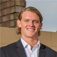 Harrison Huber