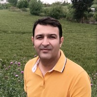 Dr. Mohammad Bagher Ansari