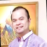 Rico Jess Jerome Santos