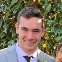Max Pinchbeck