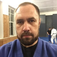 Alexey Mozalevsky