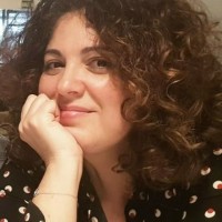 Rebeca Ibáñez Blasco
