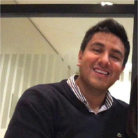 Maximiliano Lezcano