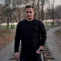 Dima Burian
