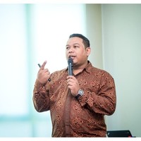 Norman Andreswara