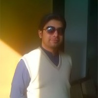 Waqar Ahmed