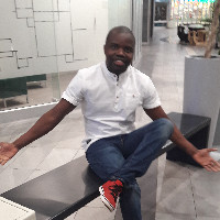 Aluwani Mufamadi