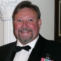 Terry Hastings