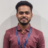 Akshay Bhalke
