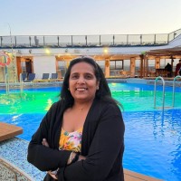 Aruna Patel