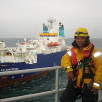 Emerson A. Sanoy