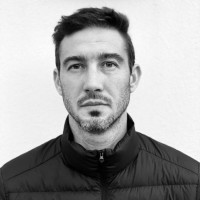 Andres Forchino