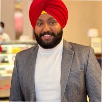 Ranjot Singh