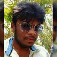 Srikanth Reddy