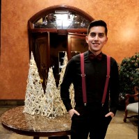 Alex Antonio Morán