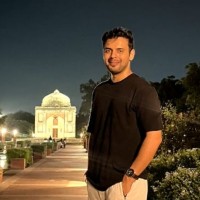 Vikram Jaswal