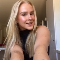 Taylor Anthony