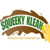 Squeeky Klean