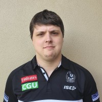 Brendan Elliott