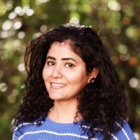 Monika Kajal, Ph.D.