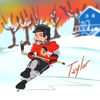 Taylor Giffin