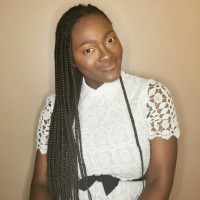 Prisca Kouabenan