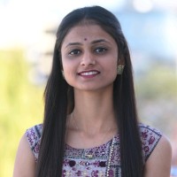 Nidhi Limbani