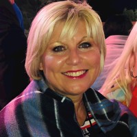 Sue Edwards