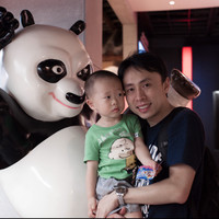 Alex Wang