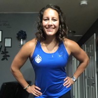 Beth Carlton BS, MS, NASM-CES, CFSC Level 1