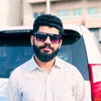 Usman Zafar
