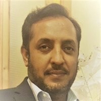 Asad Jamal