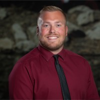 Levi Rockey