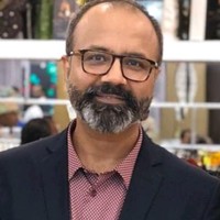 Manish Sharma