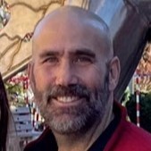 Brian Wheeler