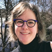 Ann K. Brehm