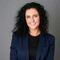 Megan Defrain