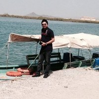 Ayaz Ahmed