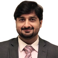 Salman Hussain