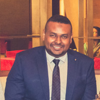 Muaz Elamin