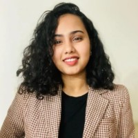 Dhruvi P.