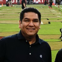 Oscar Ochoa
