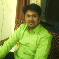 Rajendra Parab