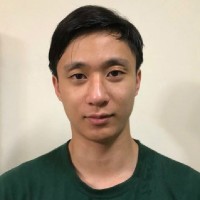 Szu-Wei Lin