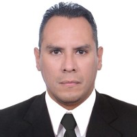 Julio Jose Vergara Huaman