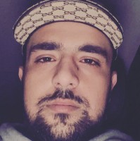 Kianoosh Javarsineh