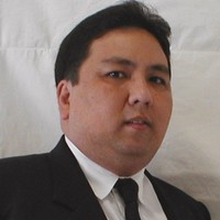 Harry De Leon