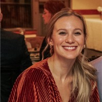 Samantha Neirynck, M.S., Ccc-Slp, Cbis