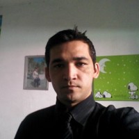 Alexandro Holanda de Carvalho