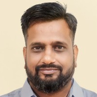 Upendra Prajapati